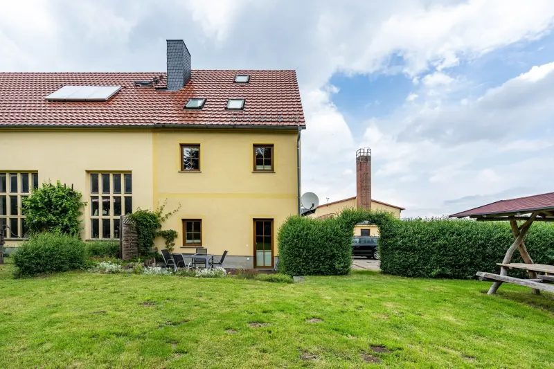 Ferienwohnung Löbau