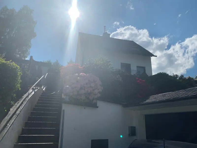 Ferienhaus  Haan