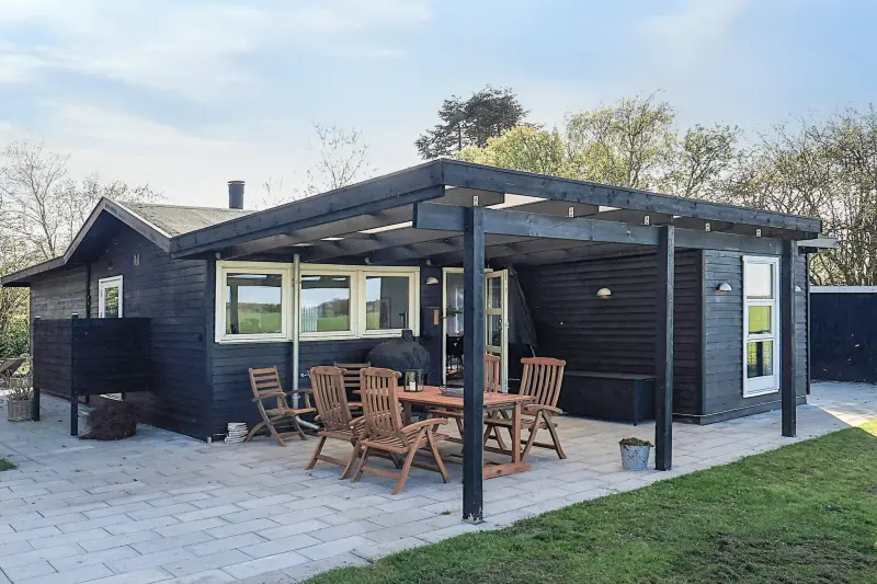Ferienhaus in Dannemare, Lolland f&uuml;r max. 6 Personen