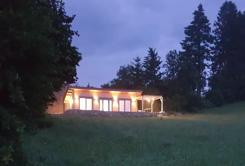 Ferienhaus Laupheim