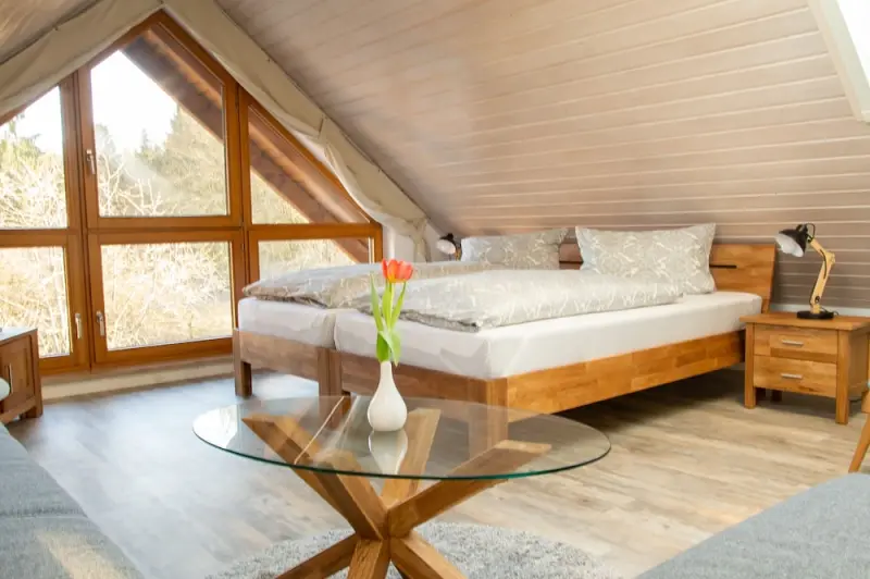 Ferienwohnung Schwarzenbruck
