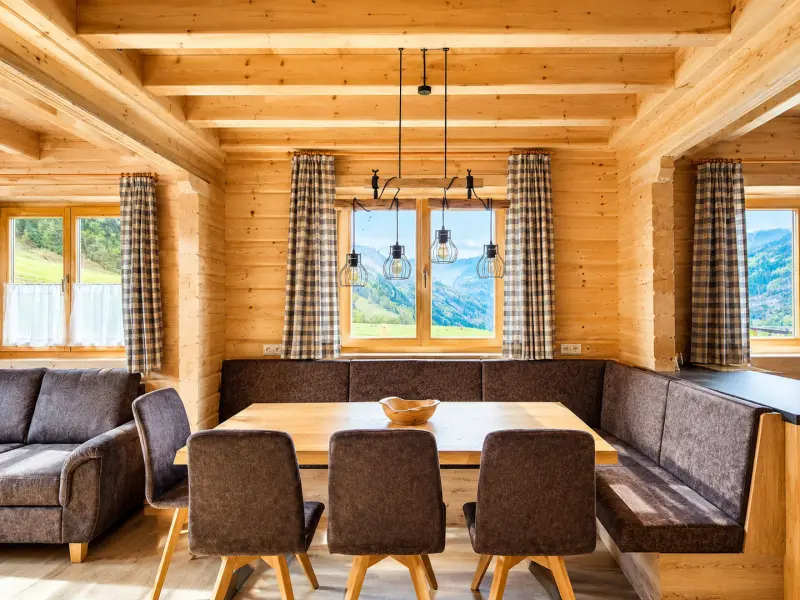 Ferienhaus Rauris