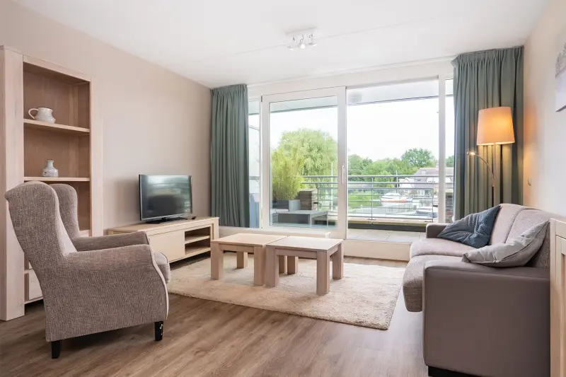 Apartment Leiden