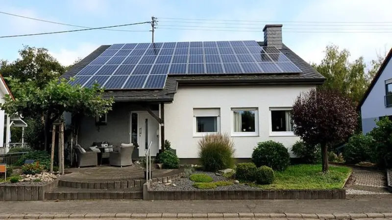 Ferienwohnung  Könen