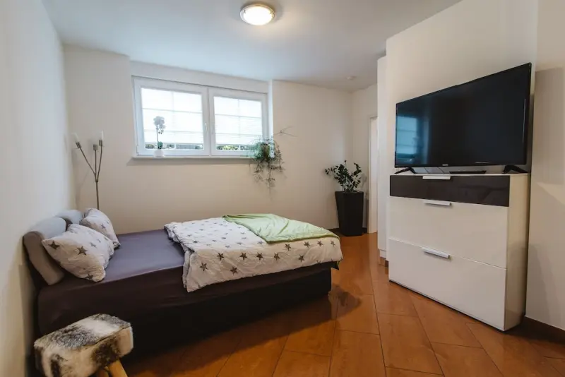 Ferienwohnung Heiligenhaus