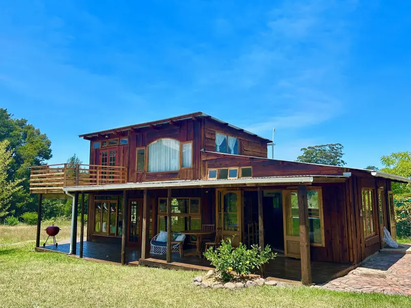 Landhaus  Plettenberg Bay