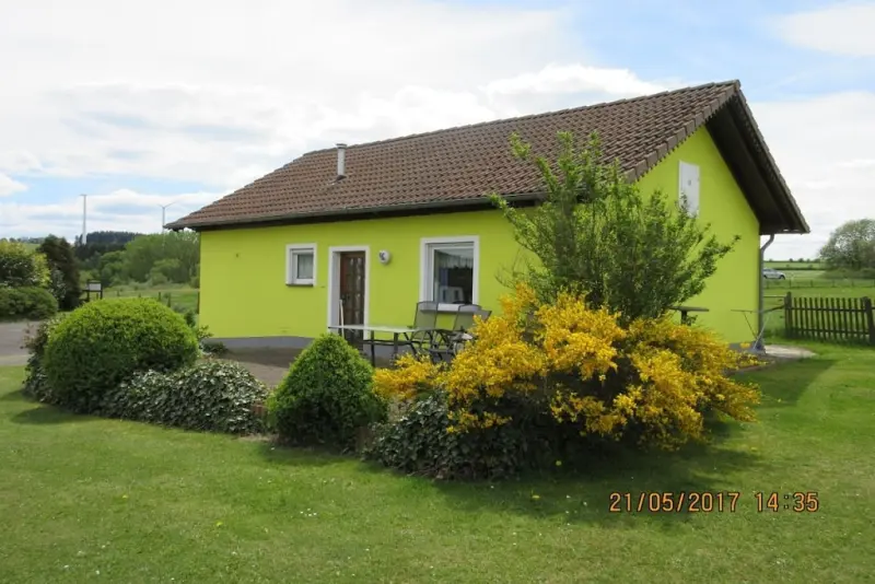 Ferienhaus Hillesheim