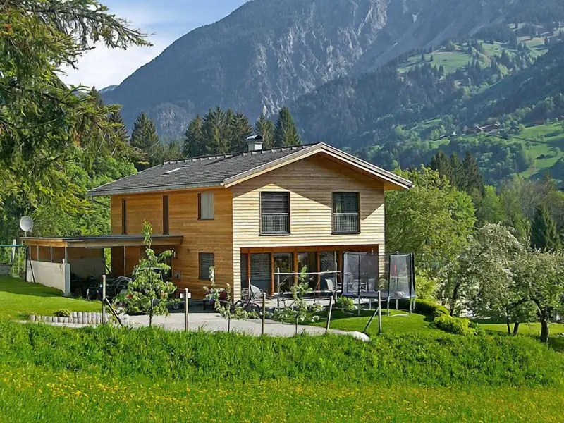 Ferienwohnung Vandans