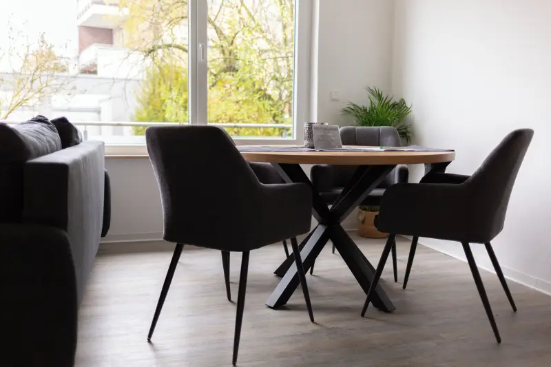 Ferienwohnung Hünfeld