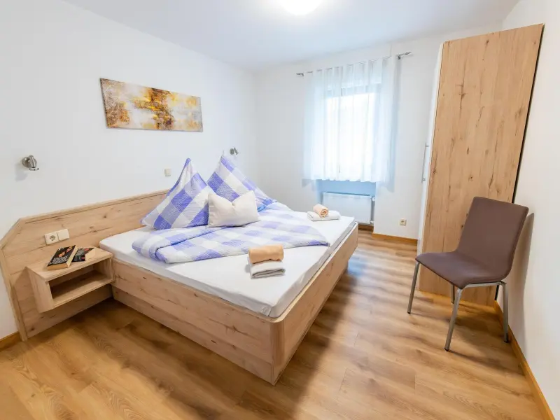 Ferienwohnung Trittenheim