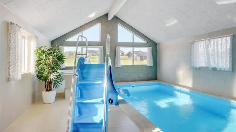 Ferienhaus  Mommark
