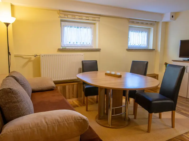 Ferienwohnung Kröslin