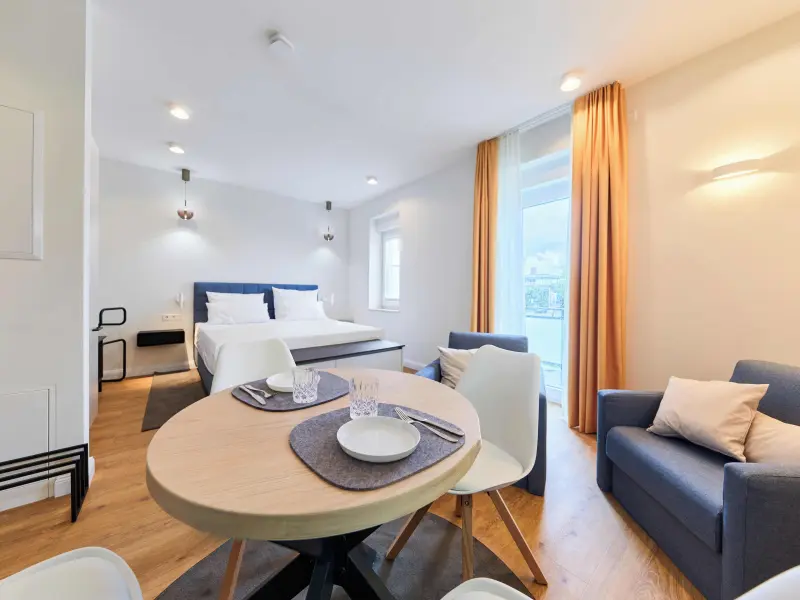 Ferienwohnung Steinhagen