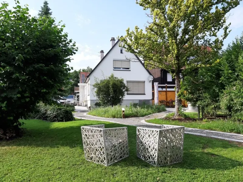 Ferienhaus Meßkirch