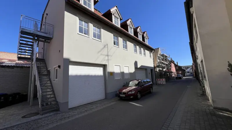 Ferienwohnung  Nordheim am Main