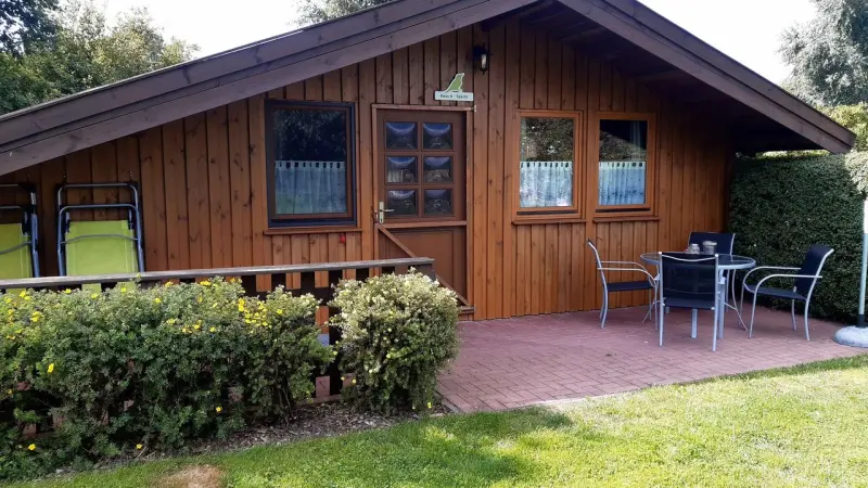 Ferienhaus  Vellahn