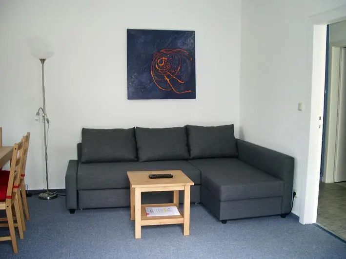 Ferienhaus  Geesthacht