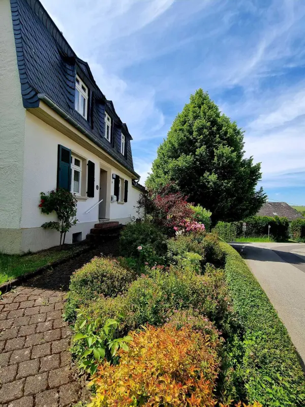 Ferienhaus Hermeskeil