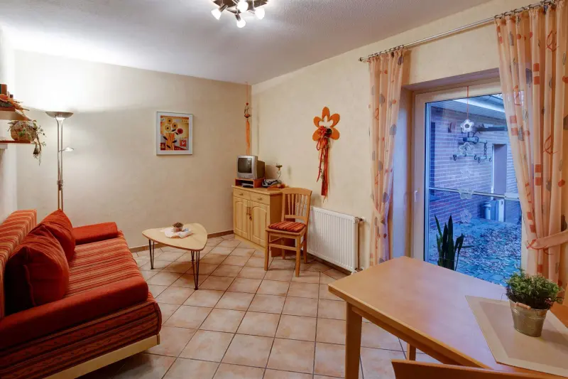 Ferienwohnung Fürstenau