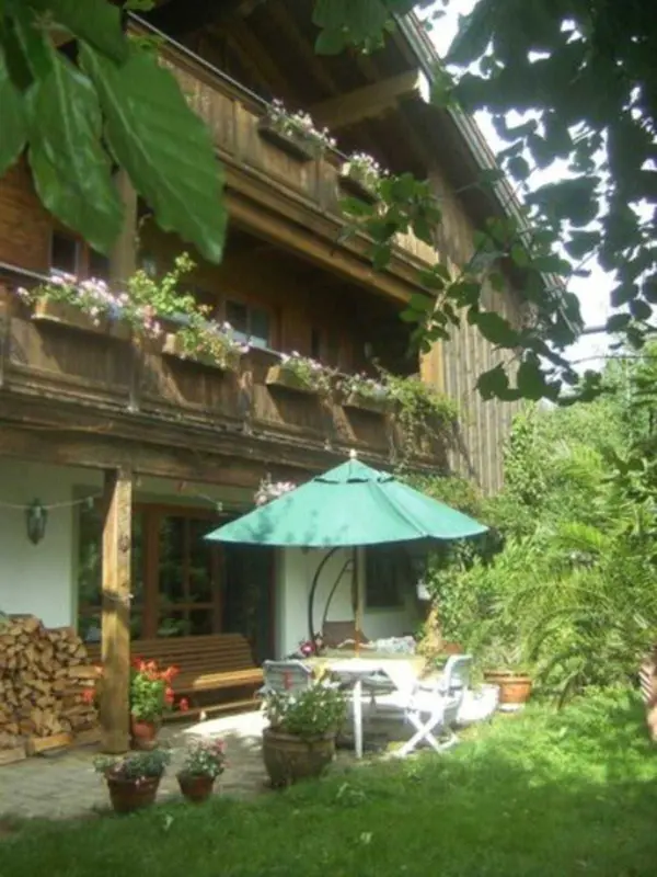 Ferienwohnung Holzkirchen