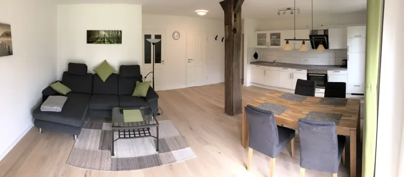Ferienwohnung Bardowick