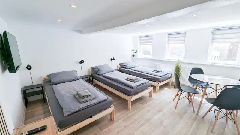 Ferienwohnung  Freiberg am Neckar