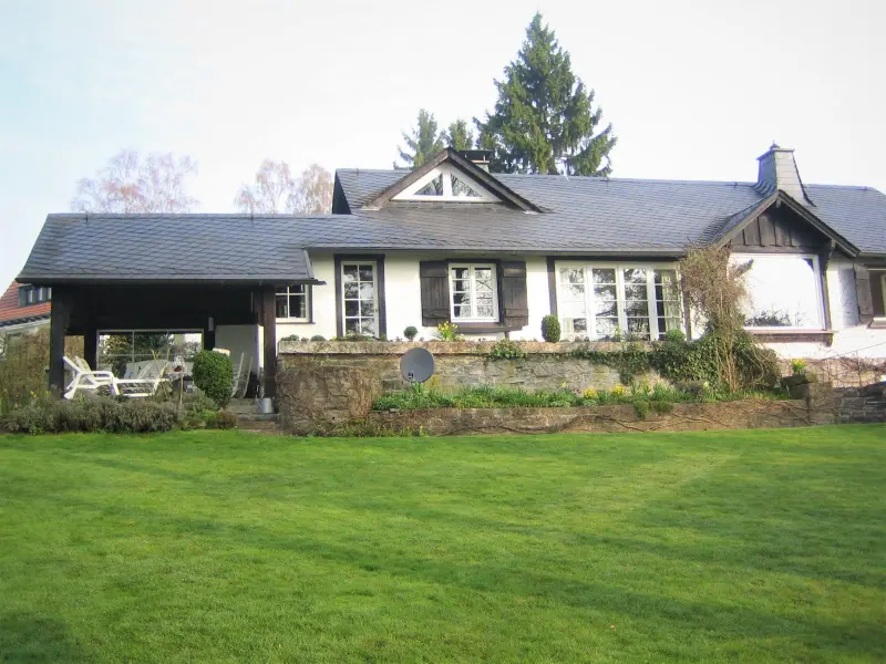 Ferienhaus  Sorpesee
