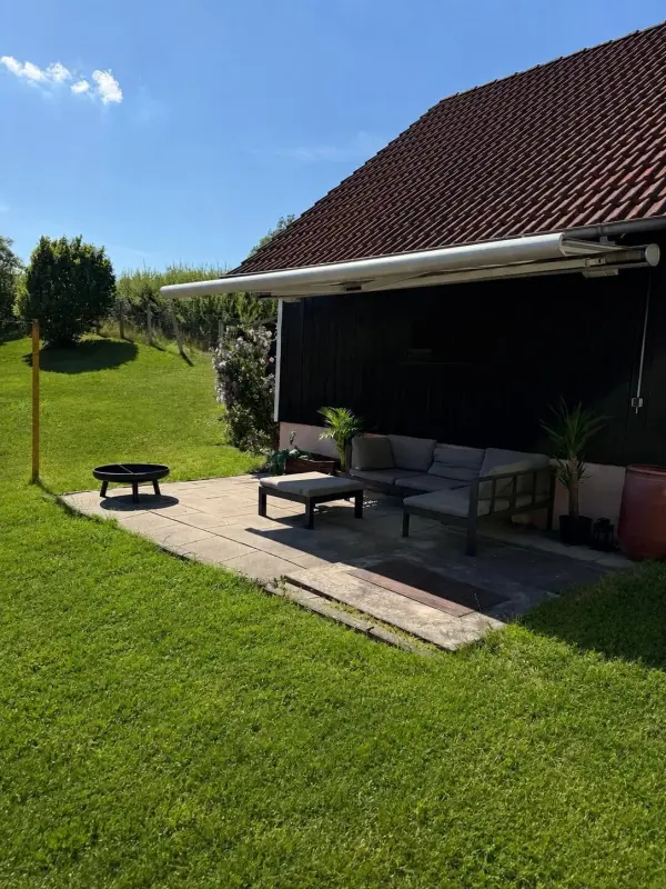 Ferienwohnung Hüfingen