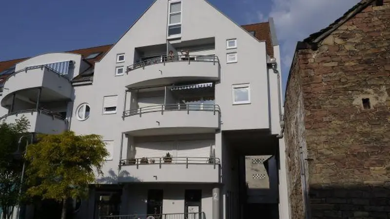 Ferienwohnung Sankt Martin