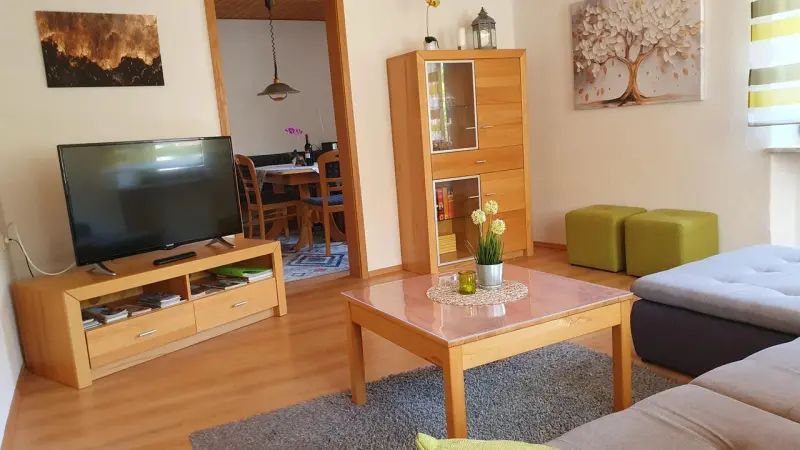 Ferienhaus Nothweiler