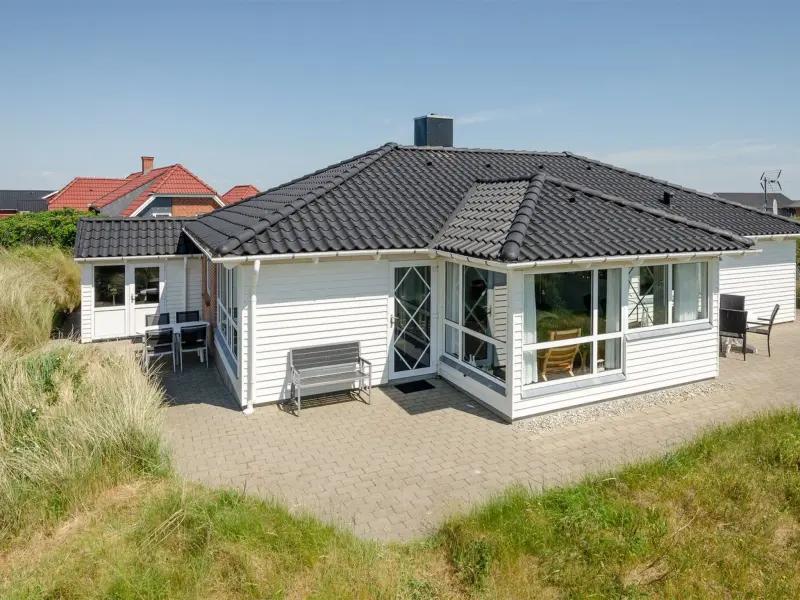 Ferienhaus Röm