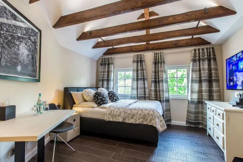 Aparthotel Osnabrück