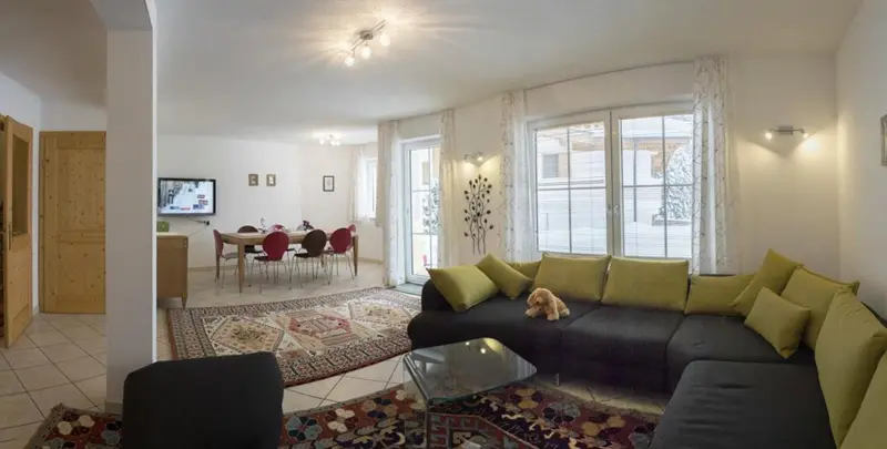 Ferienhaus mit Hund in Seefeld in Tirol, Tirol, &Ouml;sterreich