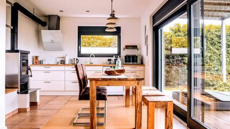 Ferienwohnung  Kappel-Grafenhausen