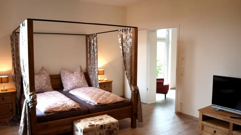 Ferienwohnung Bad Essen