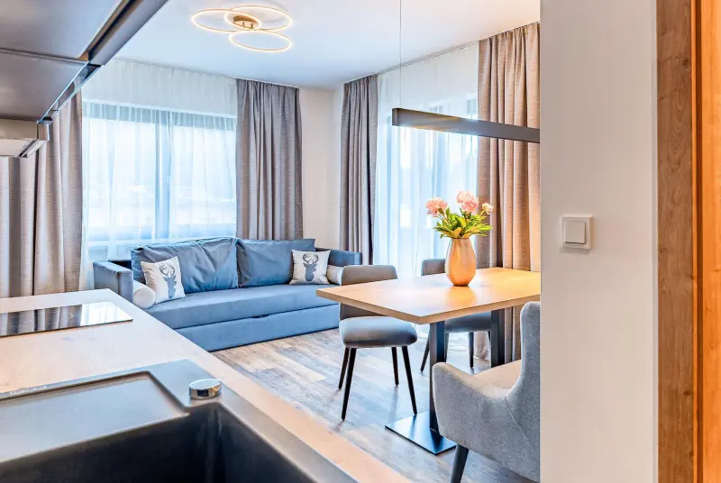 Ferienwohnung in Seefeld in Tirol, Gemeinde Seefeld in Tirol f&uuml;r max. 4 Personen