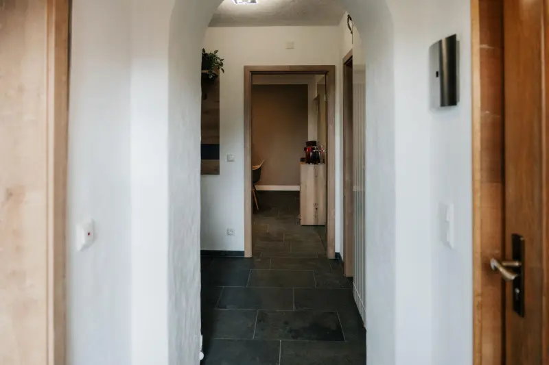 Ferienhaus  Schalkenmehren