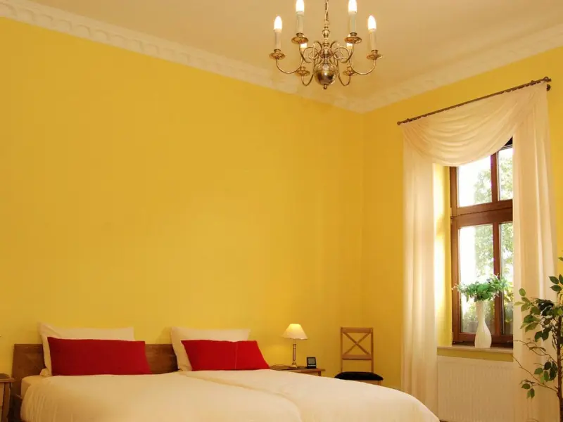 Ferienwohnung  Geltow