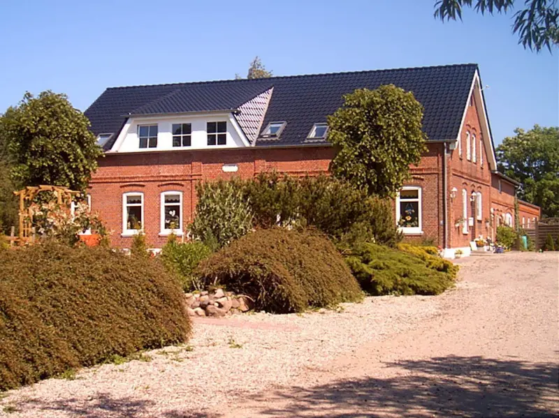 Ferienwohnung Petersdorf