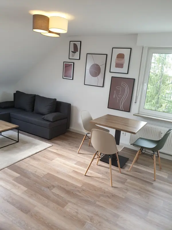 Ferienwohnung Vaihingen