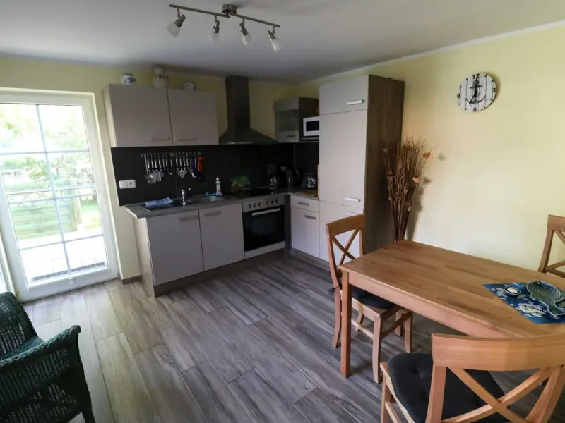 Ferienwohnung Insel Hiddensee