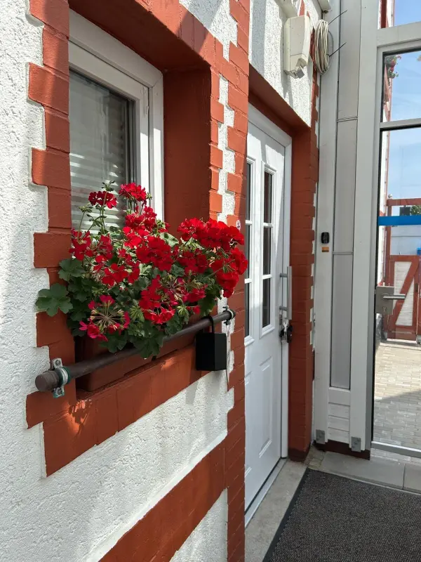 Ferienwohnung Lauenburg Elbe
