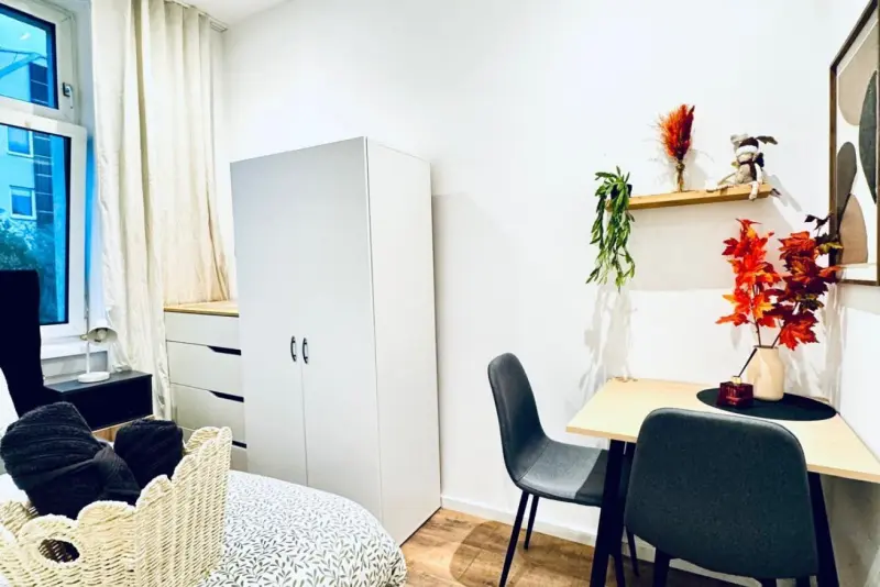 Ferienwohnung Klosterneuburg