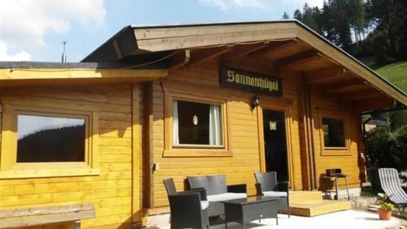 Ferienwohnung  Wildemann