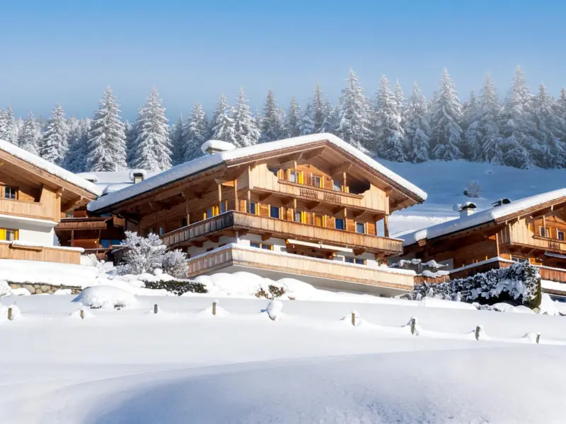 Ferienwohnung in Alpbach für max. 4 Personen Ferienwohnung in Alpbach für max. 4 Personen