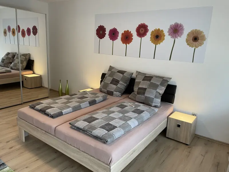 Ferienwohnung Kol Nollendorf