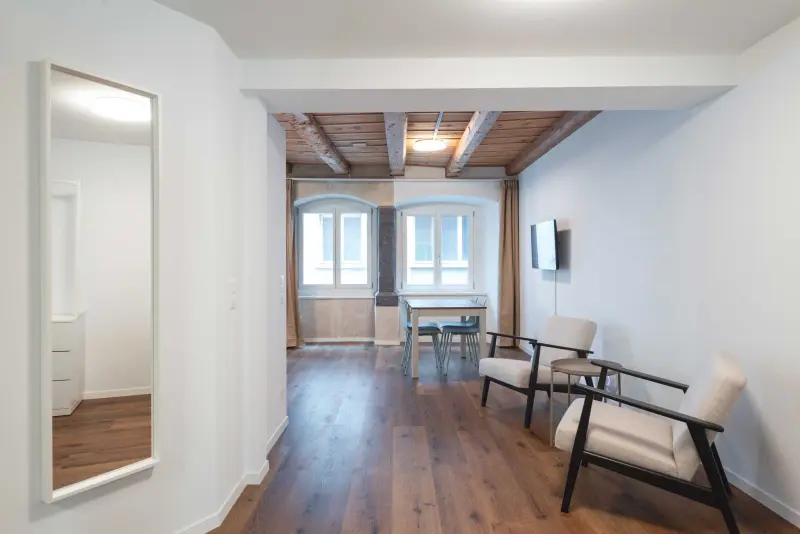 Ferienwohnung Luzern