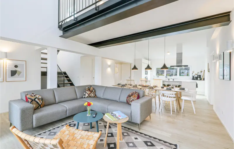 Ferienhaus Ostercappeln