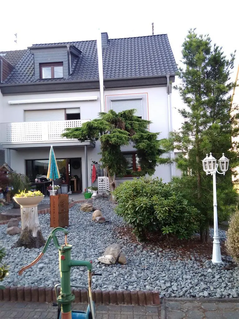 Ferienwohnung Vallendar