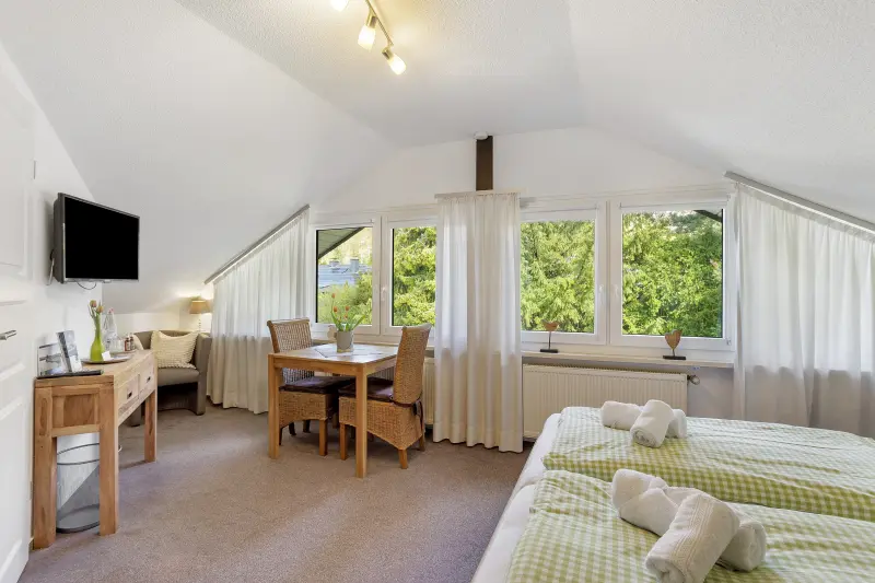 Ferienwohnung  Möhnesee